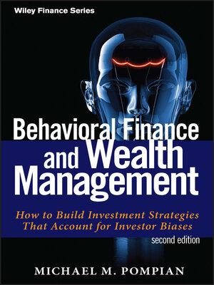 cover image of Behavioral Finance and Wealth Management